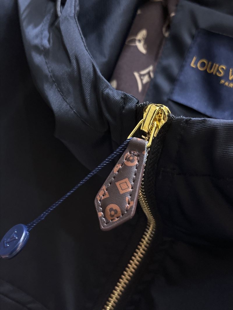 Louis Vuitton Outwear